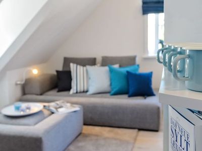 Ferienwohnung für 4 Personen (63 m²) in Westerland (Sylt) 5/10