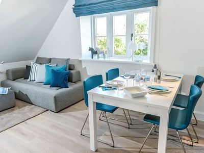 Ferienwohnung für 4 Personen (63 m²) in Westerland (Sylt) 6/10