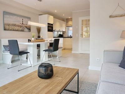 Ferienwohnung für 4 Personen (83 m²) in Westerland (Sylt) 2/10