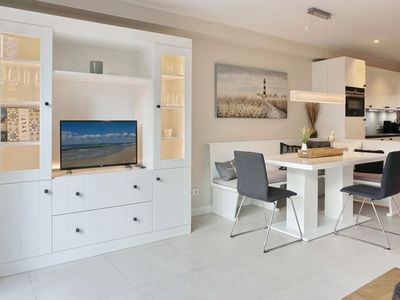 Ferienwohnung für 4 Personen (83 m²) in Westerland (Sylt) 6/10