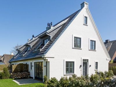 Ferienwohnung für 2 Personen (57 m²) in Westerland (Sylt) 1/10