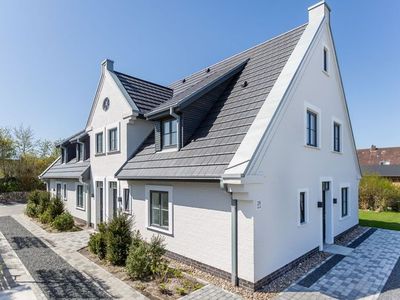 Ferienwohnung für 2 Personen (57 m²) in Westerland (Sylt) 2/10