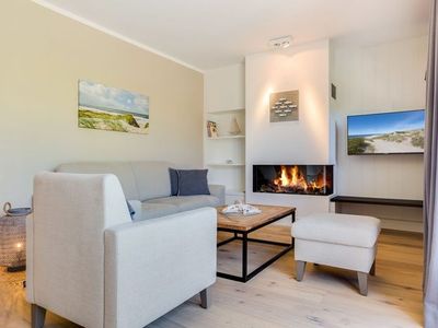 Ferienwohnung für 2 Personen (57 m²) in Westerland (Sylt) 9/10