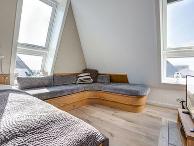 Ferienwohnung für 2 Personen (35 m²) in Westerland (Sylt) 3/10