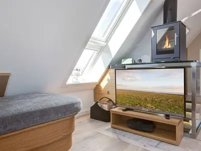 Ferienwohnung für 2 Personen (35 m²) in Westerland (Sylt) 6/10