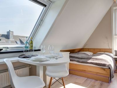 Ferienwohnung für 2 Personen (35 m²) in Westerland (Sylt) 10/10