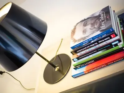 Ferienwohnung für 4 Personen (80 m²) in Westerland (Sylt) 8/10