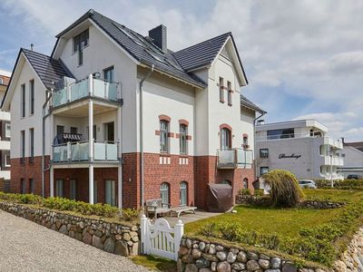 Ferienwohnung für 2 Personen (50 m²) in Westerland (Sylt) 1/10