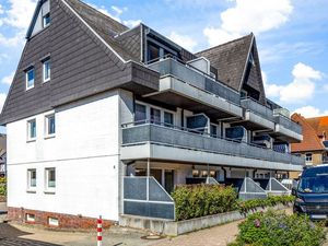 Ferienwohnung für 5 Personen (69 m²) in Westerland (Sylt)