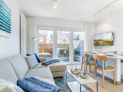 Ferienwohnung für 5 Personen (69 m²) in Sylt-Ost 2/10