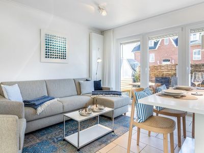 Ferienwohnung für 5 Personen (69 m²) in Westerland (Sylt) 3/10