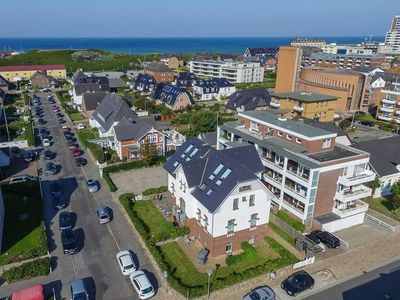 Ferienwohnung für 2 Personen (50 m²) in Westerland (Sylt) 2/10