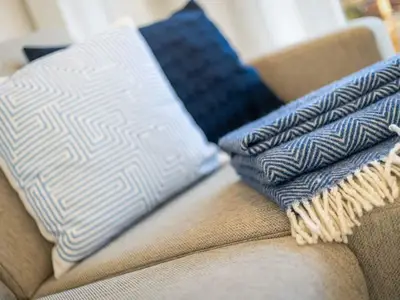 Ferienwohnung für 5 Personen (69 m²) in Sylt-Ost 4/10