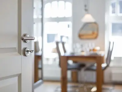 Ferienwohnung für 2 Personen (50 m²) in Sylt-Ost 4/10