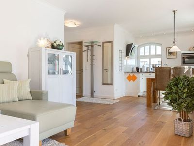 Ferienwohnung für 2 Personen (50 m²) in Westerland (Sylt) 5/10