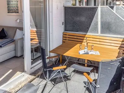 Ferienwohnung für 5 Personen (69 m²) in Sylt-Ost 10/10