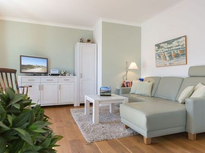 Ferienwohnung für 2 Personen (50 m²) in Westerland (Sylt) 6/10