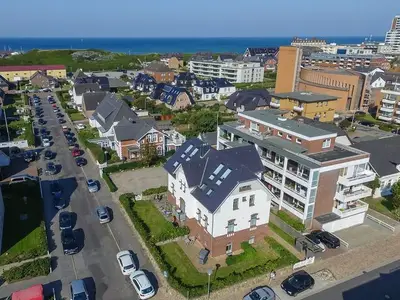 Ferienwohnung für 2 Personen (46 m²) in Sylt-Ost 3/10