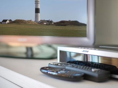 Ferienwohnung für 2 Personen (50 m²) in Westerland (Sylt) 10/10