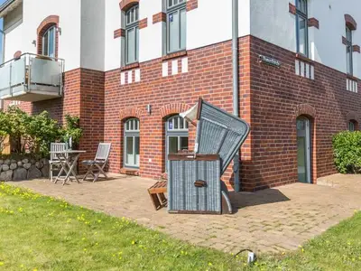 Ferienwohnung für 2 Personen (46 m²) in Sylt-Ost 5/10
