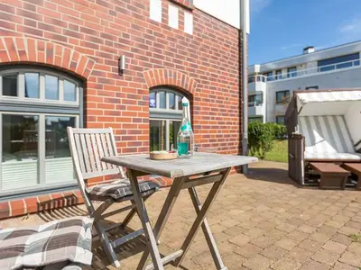 Ferienwohnung für 2 Personen (46 m²) in Sylt-Ost 7/10