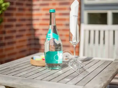 Ferienwohnung für 2 Personen (46 m²) in Sylt-Ost 9/10