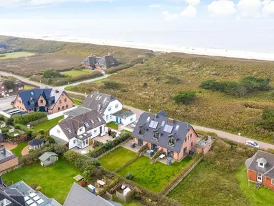 Ferienwohnung für 4 Personen (80 m²) in Sylt-Ost 2/10