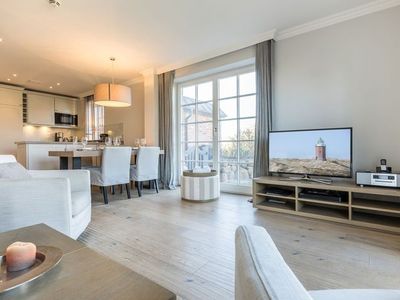 Ferienwohnung für 4 Personen (80 m²) in Westerland (Sylt) 3/10