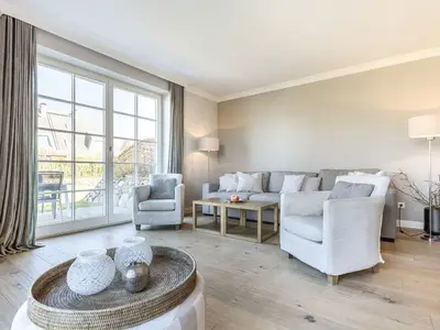 Ferienwohnung für 4 Personen (80 m²) in Sylt-Ost 4/10