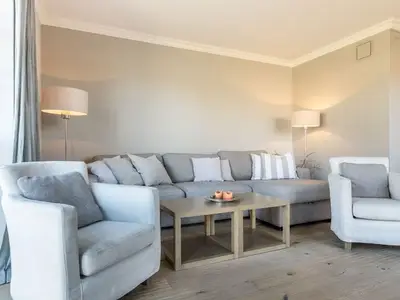 Ferienwohnung für 4 Personen (80 m²) in Sylt-Ost 6/10
