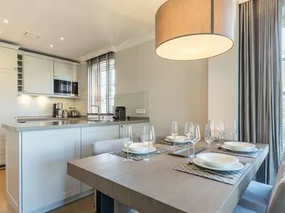 Ferienwohnung für 4 Personen (80 m²) in Sylt-Ost 8/10
