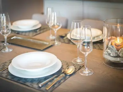 Ferienwohnung für 4 Personen (80 m²) in Sylt-Ost 9/10