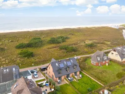 Ferienwohnung für 4 Personen (80 m²) in Sylt-Ost 1/10