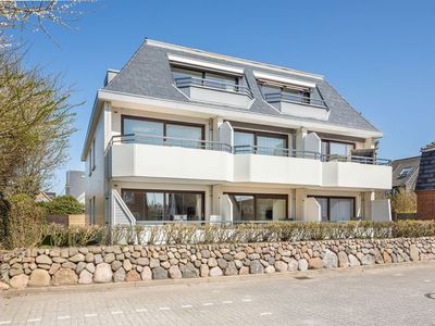 Ferienwohnung für 2 Personen (65 m²) in Westerland (Sylt) 1/10