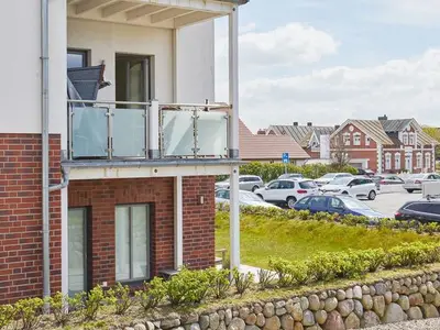 Ferienwohnung für 2 Personen (61 m²) in Sylt-Ost 2/10