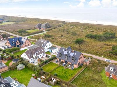 Ferienwohnung für 4 Personen (80 m²) in Westerland (Sylt) 3/10