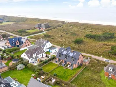 Ferienwohnung für 4 Personen (80 m²) in Sylt-Ost 3/10