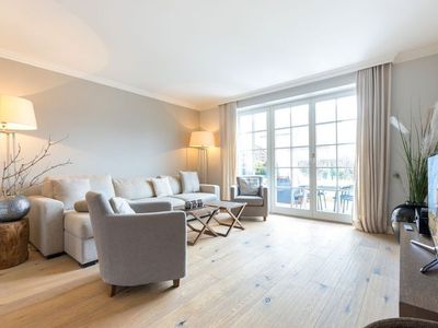 Ferienwohnung für 4 Personen (80 m²) in Westerland (Sylt) 4/10