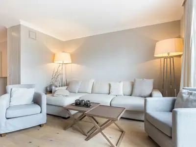 Ferienwohnung für 4 Personen (80 m²) in Sylt-Ost 6/10