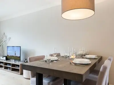 Ferienwohnung für 4 Personen (80 m²) in Sylt-Ost 8/10
