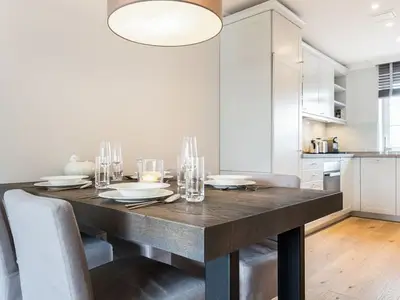 Ferienwohnung für 4 Personen (80 m²) in Sylt-Ost 9/10
