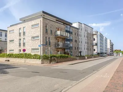 Ferienwohnung für 4 Personen (89 m²) in Sylt-Ost 1/10