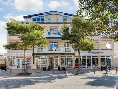 Ferienwohnung für 2 Personen (76 m²) in Westerland (Sylt) 1/10