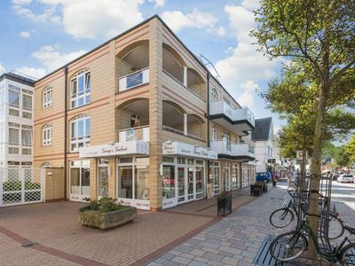 Ferienwohnung für 2 Personen (76 m²) in Westerland (Sylt) 2/10