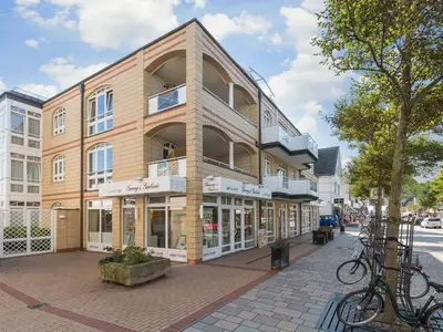 Ferienwohnung für 2 Personen (76 m²) in Sylt-Ost 2/10
