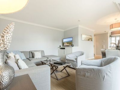 Ferienwohnung für 6 Personen (103 m²) in Westerland (Sylt) 4/10