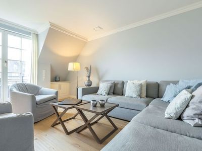 Ferienwohnung für 6 Personen (103 m²) in Westerland (Sylt) 5/10