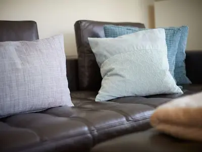 Ferienwohnung für 2 Personen (61 m²) in Sylt-Ost 6/10