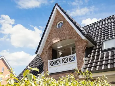 Ferienwohnung für 4 Personen (75 m²) in Sylt-Ost 2/10