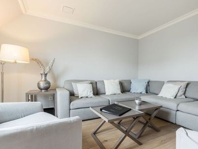 Ferienwohnung für 6 Personen (103 m²) in Westerland (Sylt) 6/10